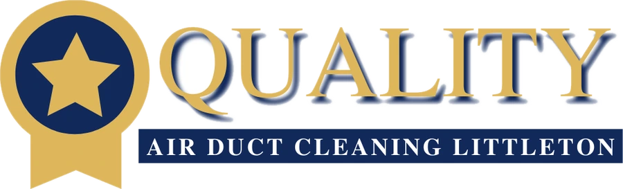 Quality Air Duct Cleaning Littleton logo
